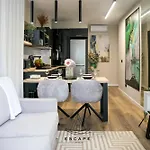 Lobos Dream Flat By Escape To Madeira