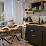 Lobos Dream Flat By Escape To Madeira