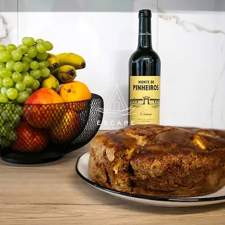 Lobos Dream Flat By Escape To Madeira Lägenhet Câmara de Lobos