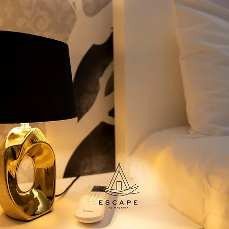 Lobos Dream Flat By Escape To Madeira * Камара-де-Лобуш