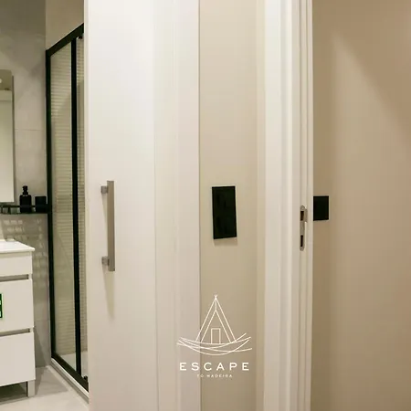 Lobos Dream Flat By Escape To Madeira * Камара-де-Лобуш