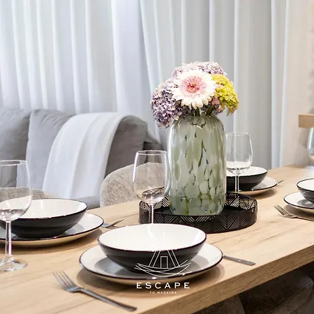 Lobos Dream Flat By Escape To Madeira Lägenhet