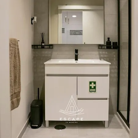 Апартаменты Lobos Dream Flat By Escape To Madeira *