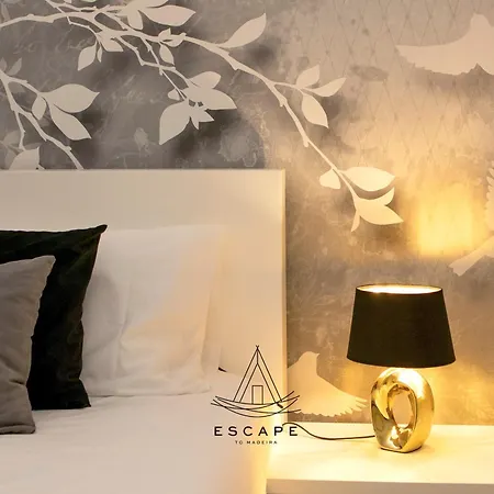 Апартаменты Lobos Dream Flat By Escape To Madeira *