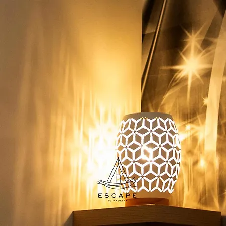 Lobos Dream Flat By Escape To Madeira Апартаменты Камара-де-Лобуш