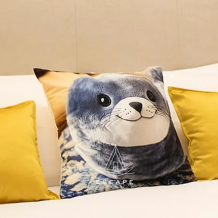 Lobos Dream Flat By Escape To Madeira Апартаменты