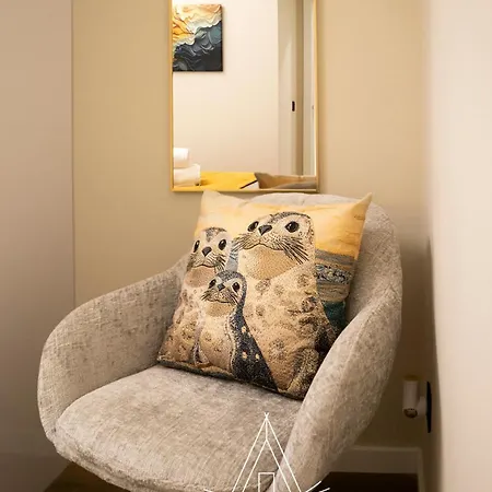 Lobos Dream Flat By Escape To Madeira Апартаменты Камара-де-Лобуш