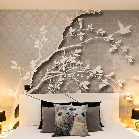 Lobos Dream Flat By Escape To Madeira Camara de Lobos