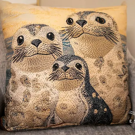 Lobos Dream Flat By Escape To Madeira Апартаменты Камара-де-Лобуш