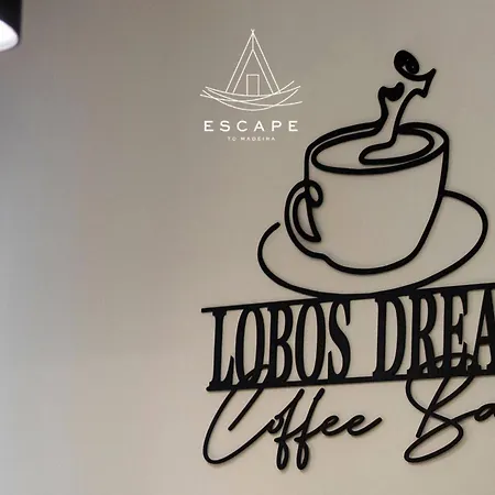 Apartmán Lobos Dream Flat By Escape To Madeira *
