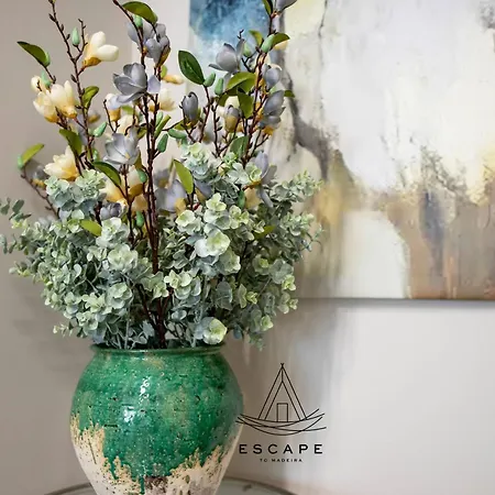 Lägenhet Lobos Dream Flat By Escape To Madeira *