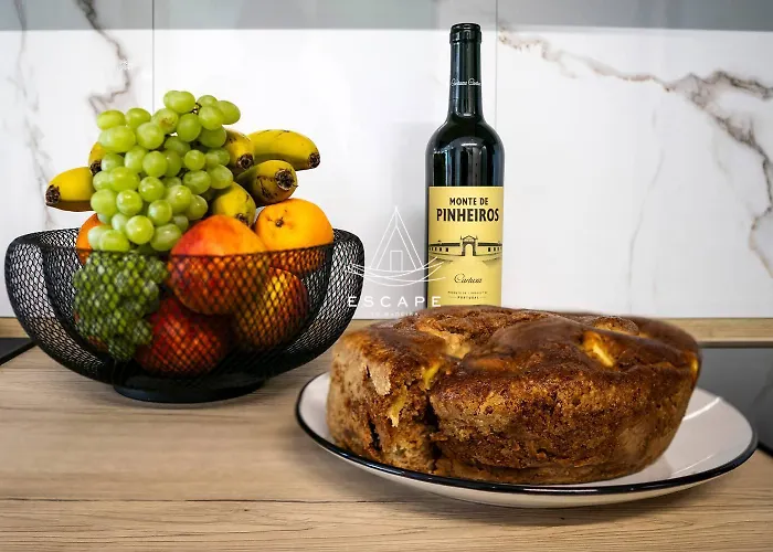 Lobos Dream Flat By Escape To Madeira Apartmán Câmara de Lobos