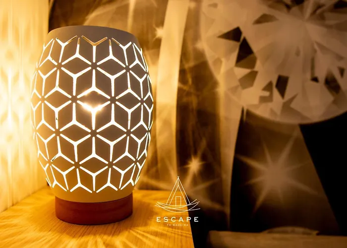 Apartmán Lobos Dream Flat By Escape To Madeira Câmara de Lobos