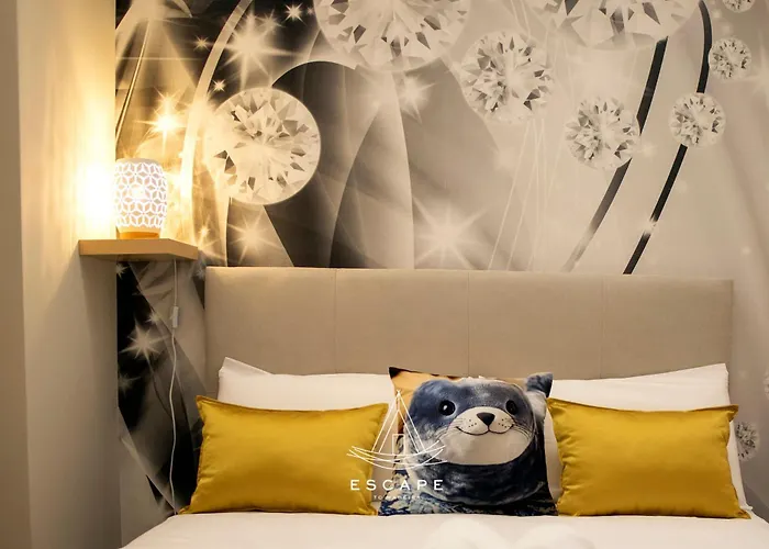 Lobos Dream Flat By Escape To Madeira Apartmán *