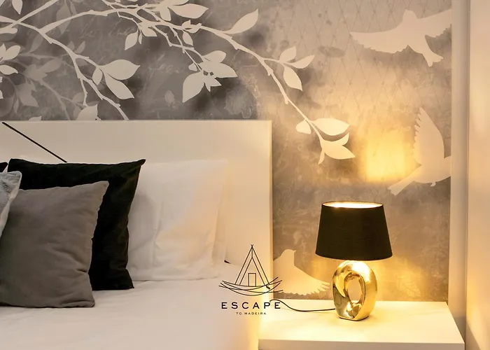 Apartmán Lobos Dream Flat By Escape To Madeira *