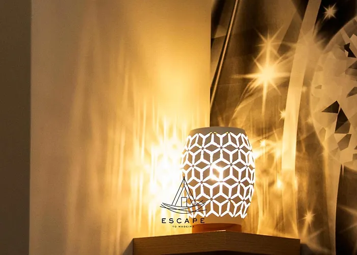 Lobos Dream Flat By Escape To Madeira Apartmán Câmara de Lobos