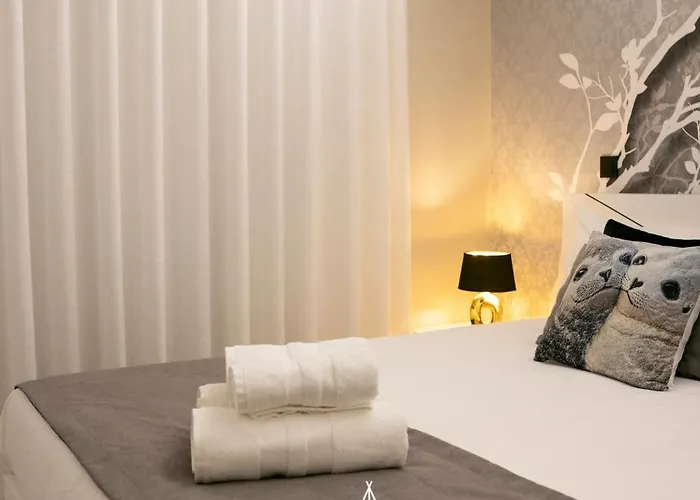 Lobos Dream Flat By Escape To Madeira * Câmara de Lobos