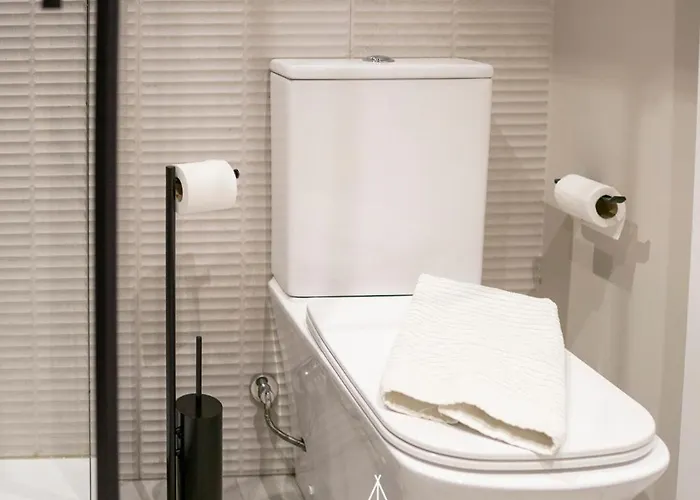 Apartmán Lobos Dream Flat By Escape To Madeira