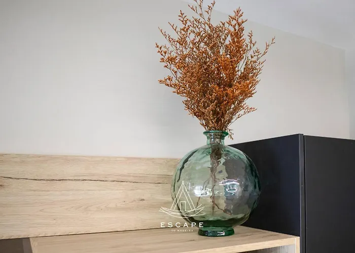 Lobos Dream Flat By Escape To Madeira * Câmara de Lobos